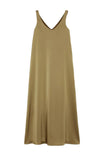 Abito Pennyblack donna 2611221202200 005 Attila Verde