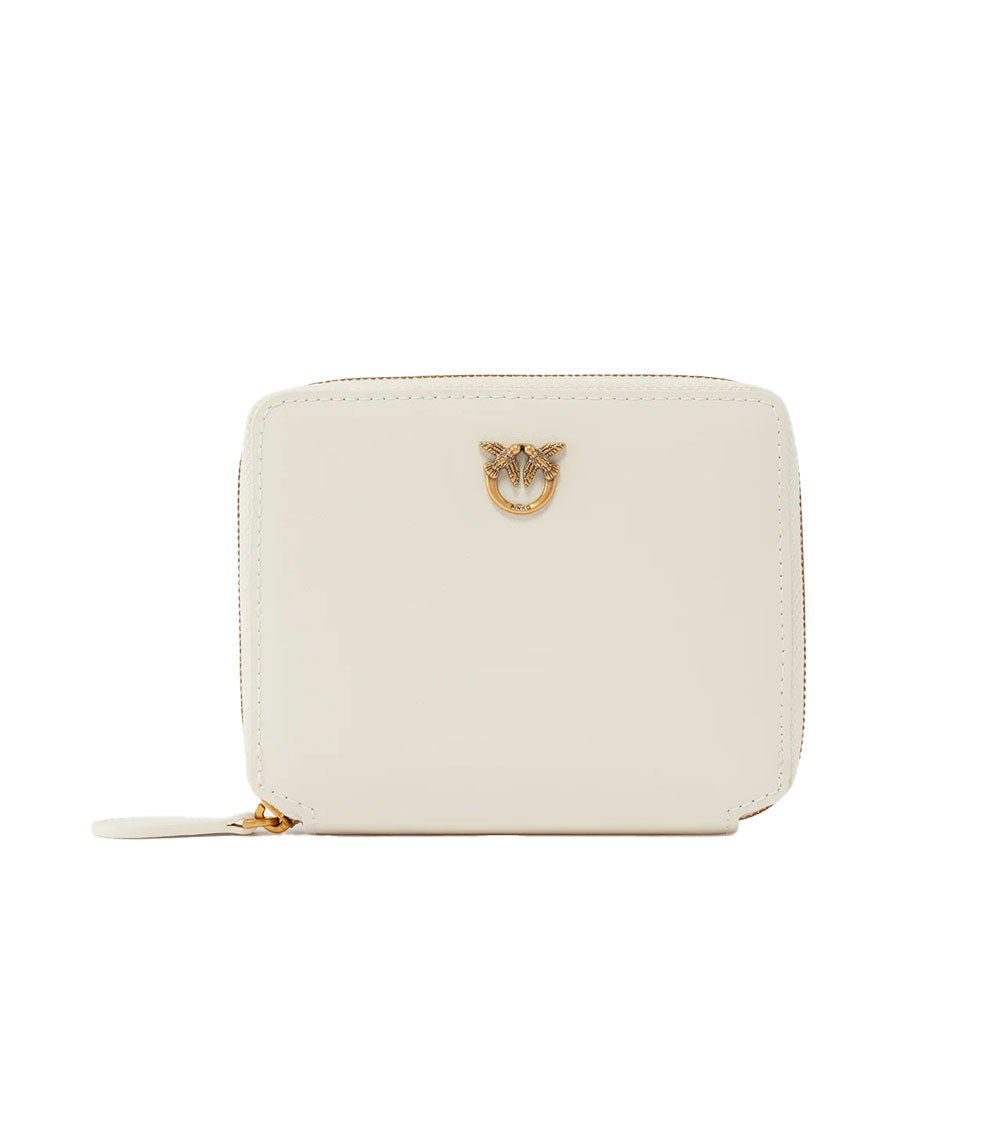 PINKO Portafoglio Pinko donna 100249A0F1 bianco 100249A0F1 Z14Q 