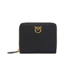 Portafoglio Pinko donna 100249A0F1 nero
