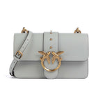 Pinko Women's Bag 105856A0F1 Love Bag One Grey