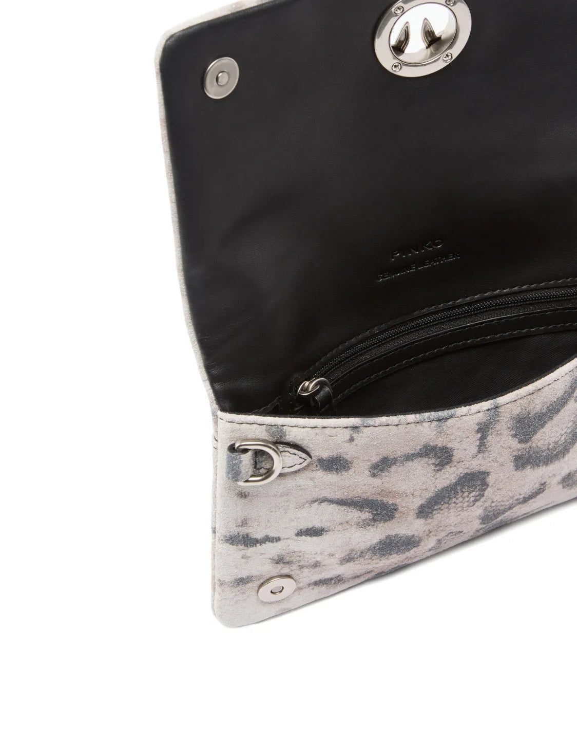 PINKO Pochette Pinko donna 106023A39VH 8RO Soft Horizontal Mini Multicolor 106023A39V H8RO 