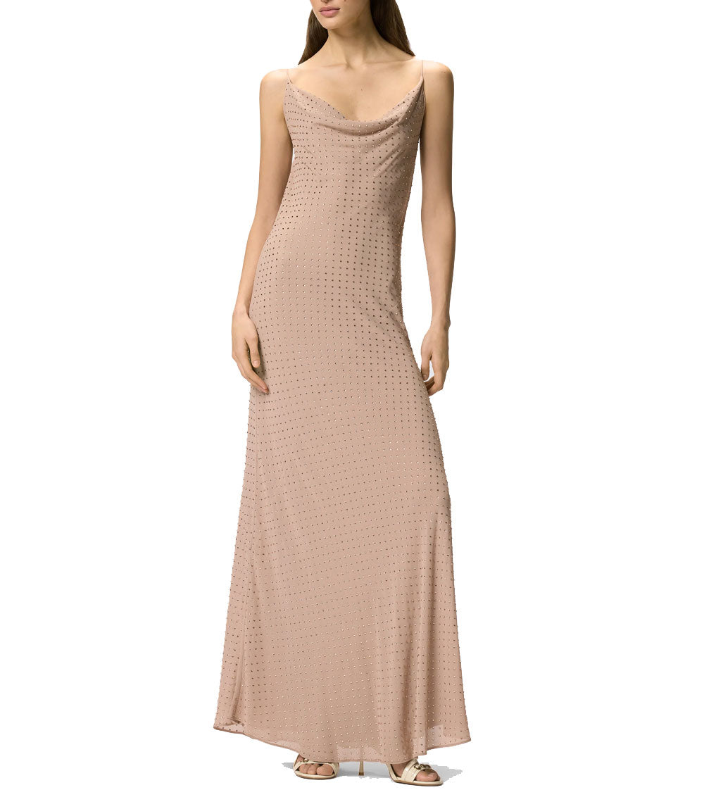 PINKO Abito Pinko donna 106299A32X Farro tortora 106299A32X Q24 