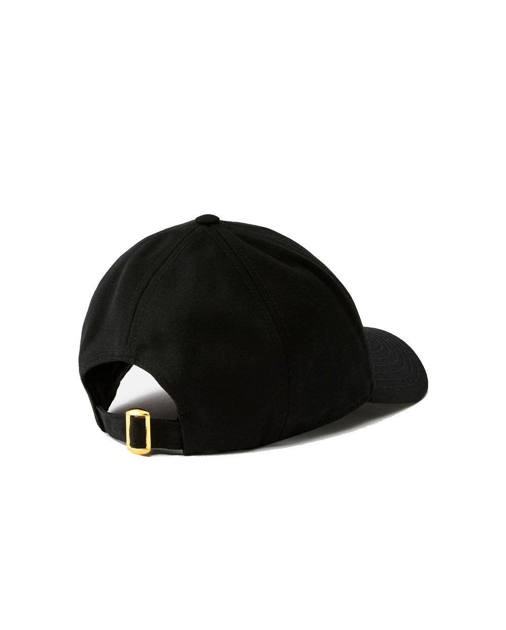 PINKO Cappello Pinko donna 106739A38P Break dance nero love bird baseball cap visiera 106739A38P Z99 