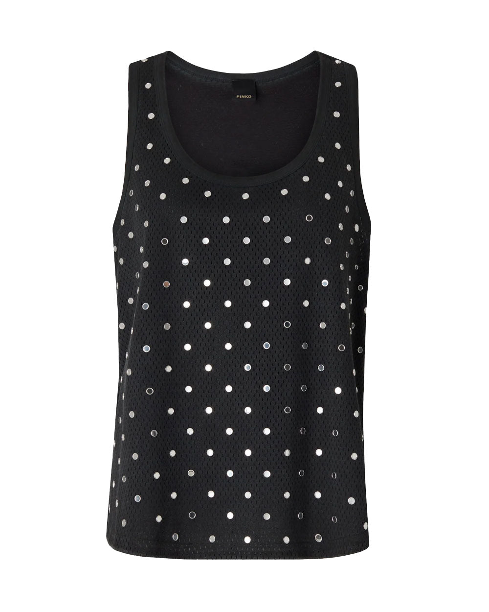 PINKO Top Pinko donna Bergamo 106853A3BC grigio<BR/><BR/> 106853A3BC I91 