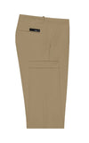 Pantalone RRD uomo 26300 86 Surflex Chino Pant Tabacco