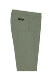 Pantalone RRD uomo 26302 27 Surflex Chino Jo Pant Verde chiaro