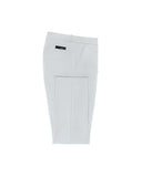 Pantalone RRD Summer Wooltech Straight uomo 26331 Grigio