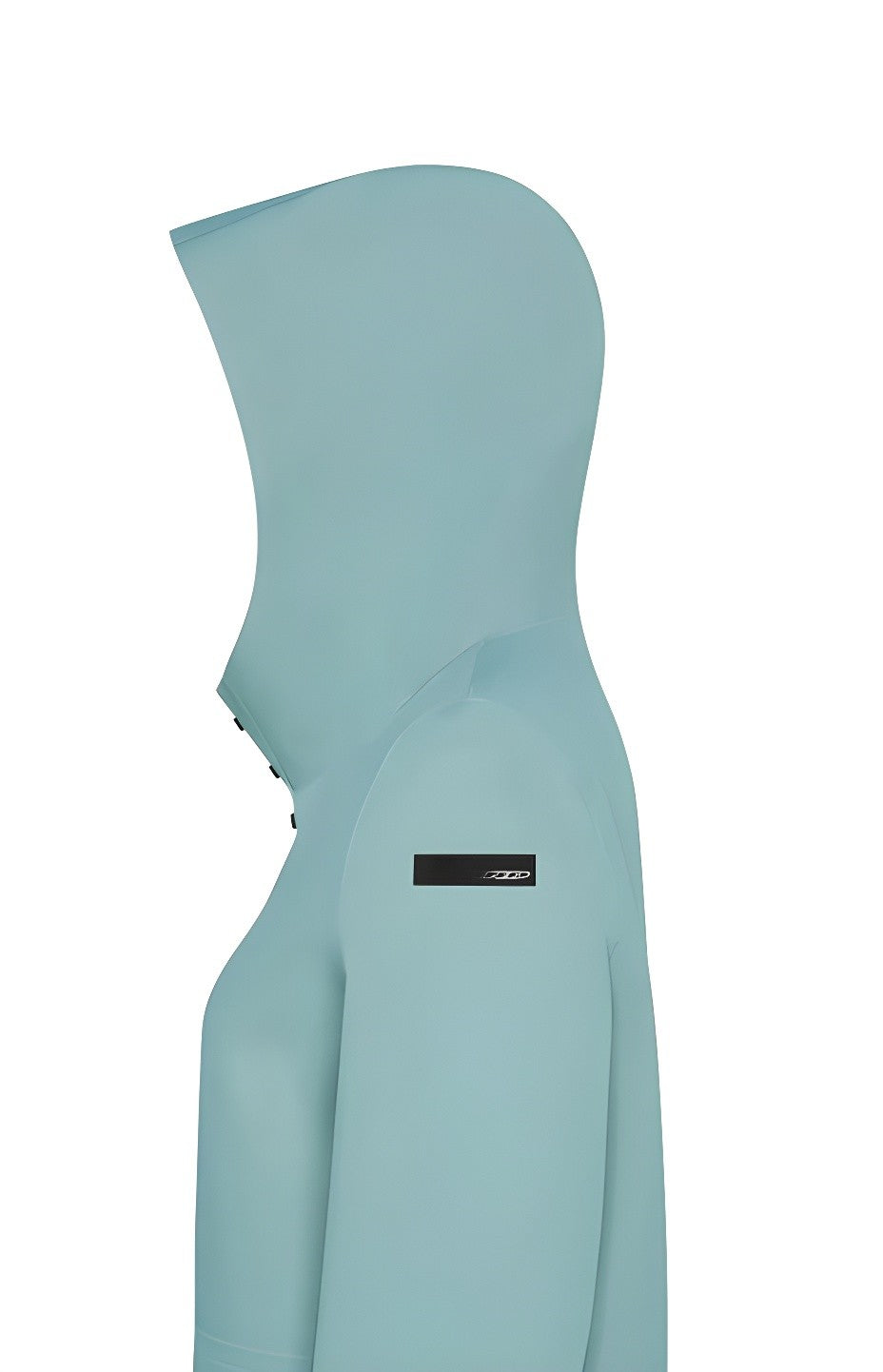 RRD Giubbino RRD donna 26504 64 Montecristo Color Hood Wom Jkt Celeste<BR/> 26504 64 