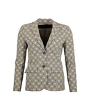 Blazer RRD Lace Wom donna 26554 Beige