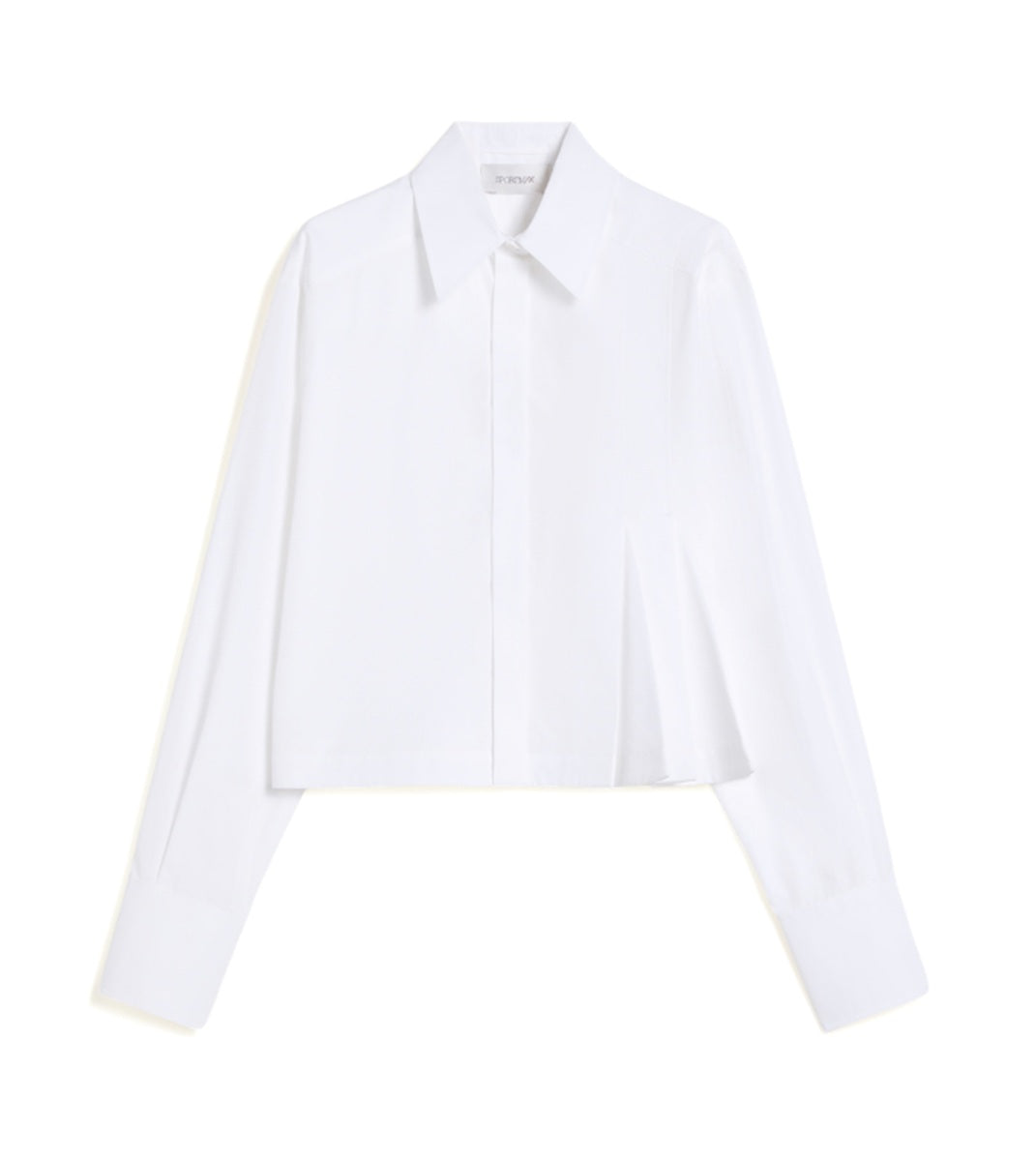 SPORTMAX Camicia Sportmax donna 2612111031600 001 Certo Bianco<BR/> 2612111031600 001 