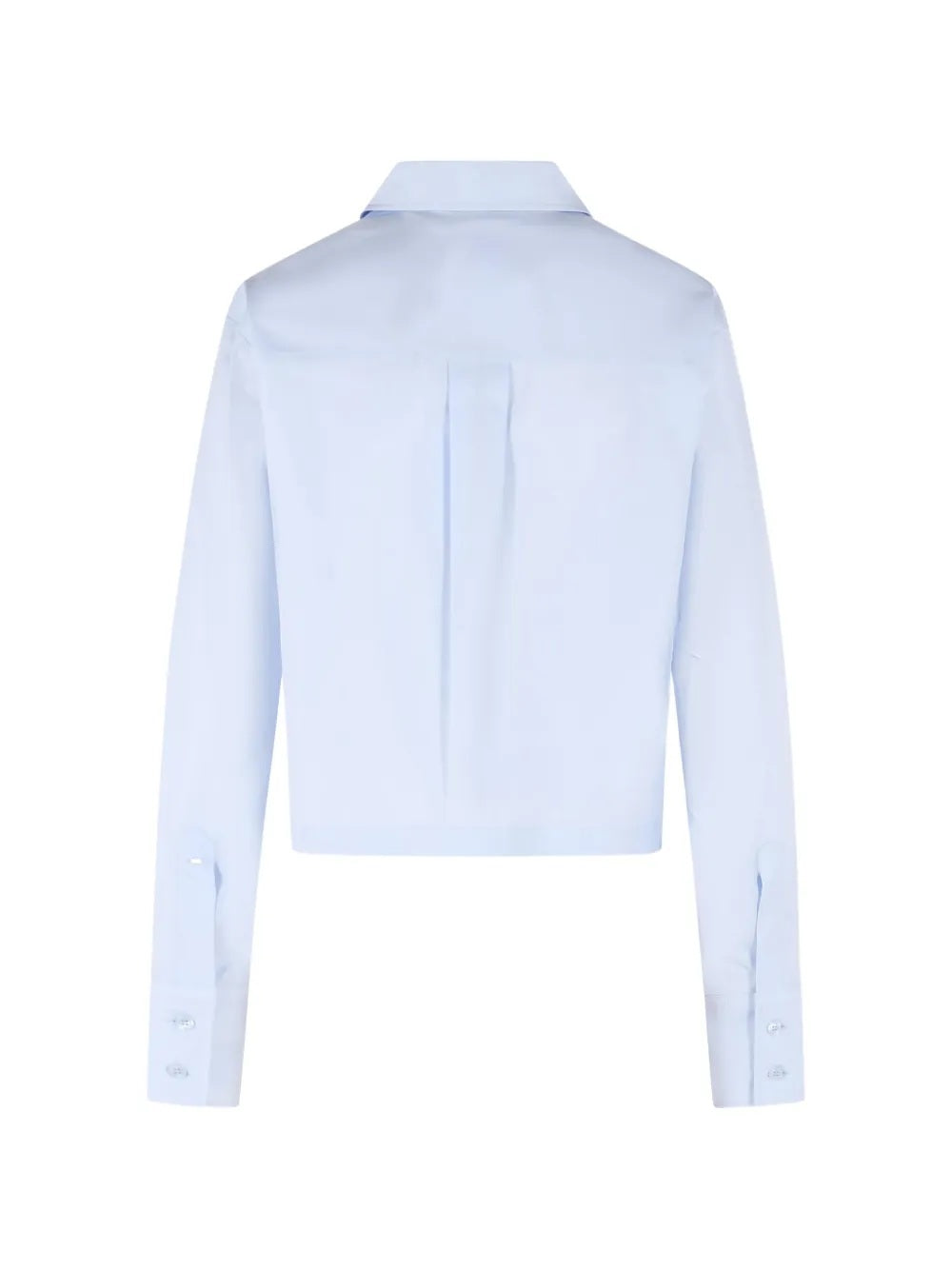 SPORTMAX Camicia Sportmax donna 2612111031600 002 Certo Azzurro<BR/> 2612111031600 002 