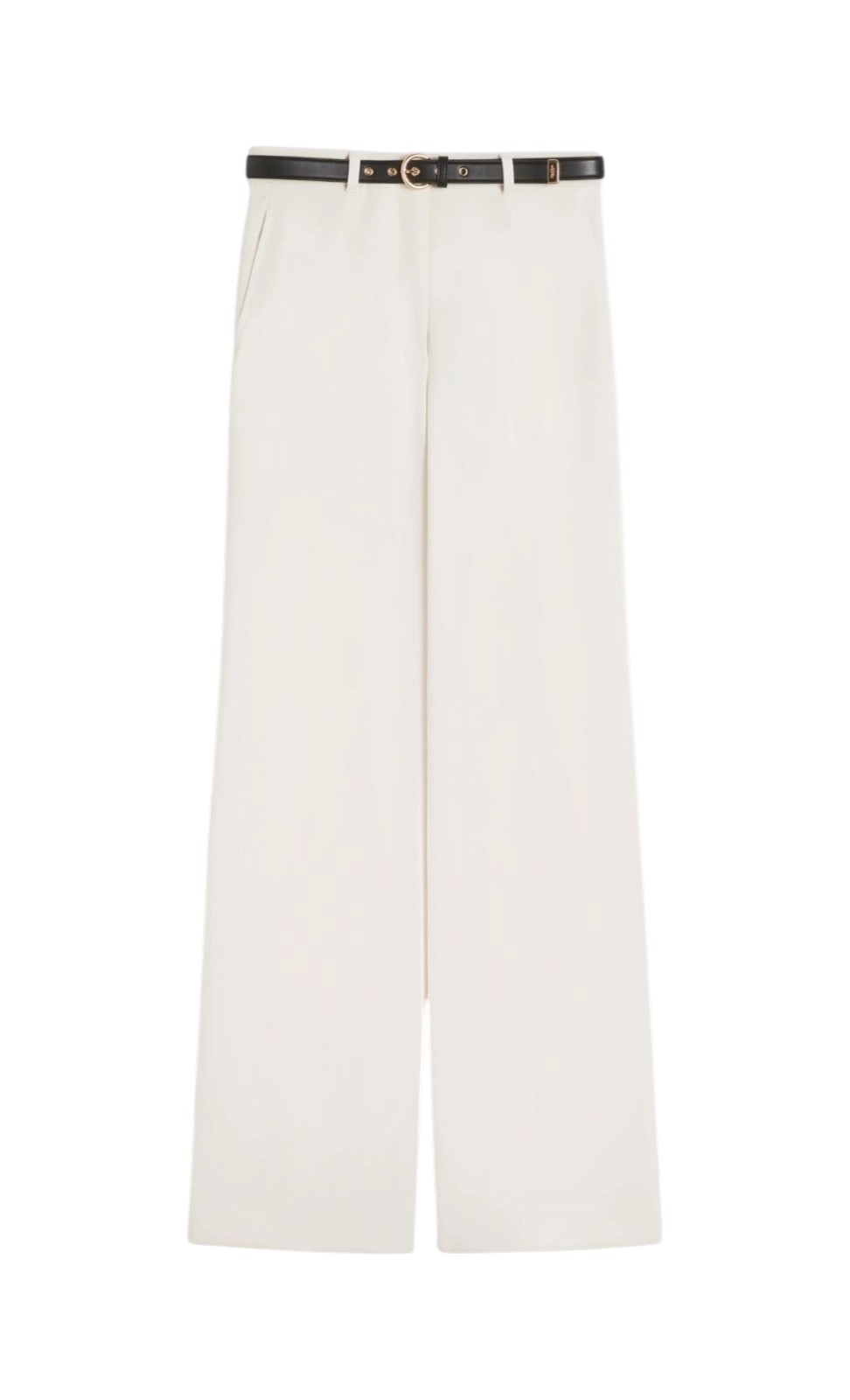 STUDIO Pantalone Studio donna 2616131025600 060 Amico in cady Beige<BR/> 2616131025600 060 
