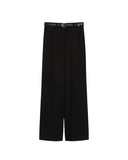 Pantalone STUDIO donna Amico 2616131025690 Nera