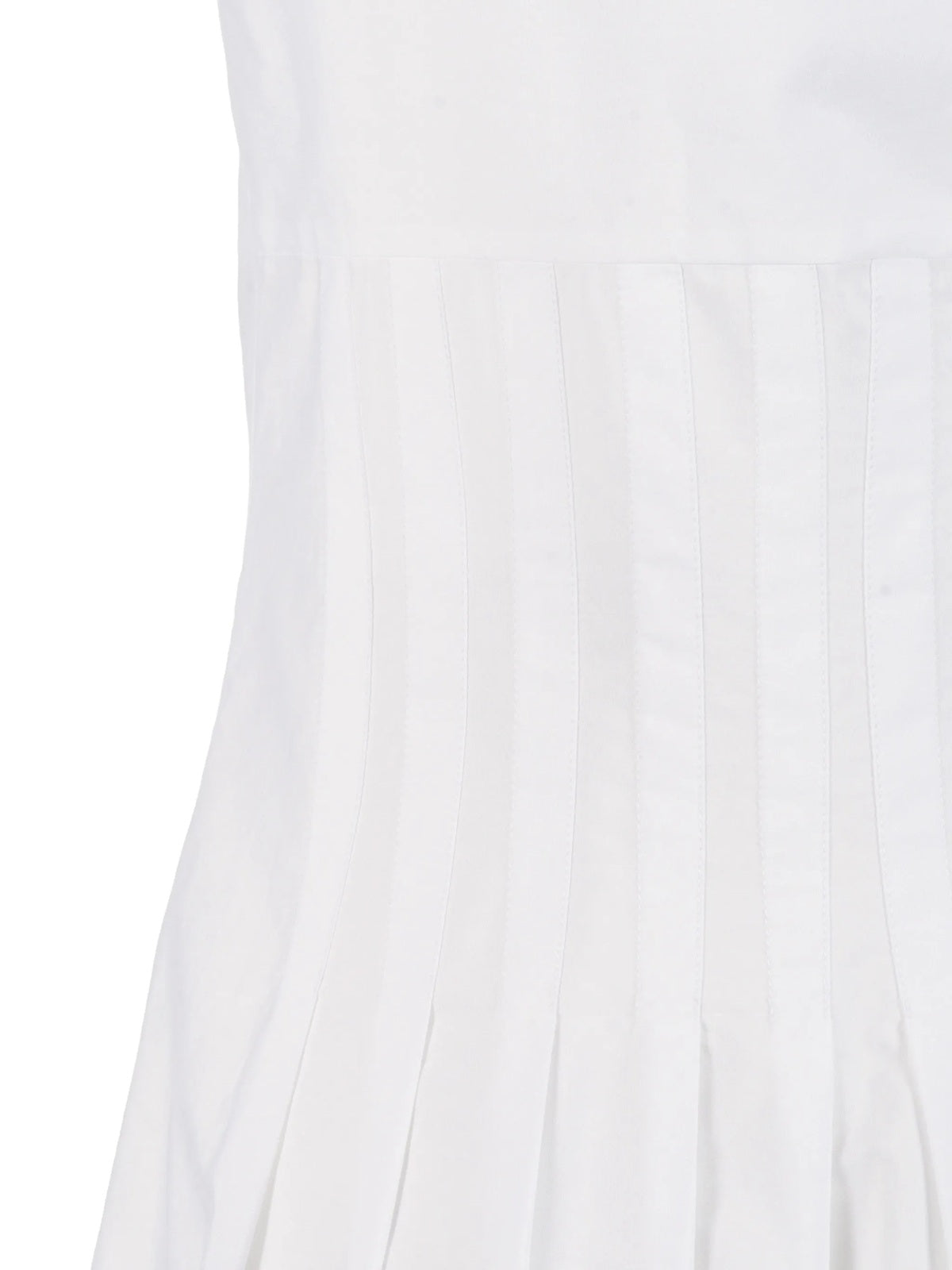 STUDIO Abito Studio donna 2616221022600 001 Feltre con gonna ampia Bianco 2616221022600 001 