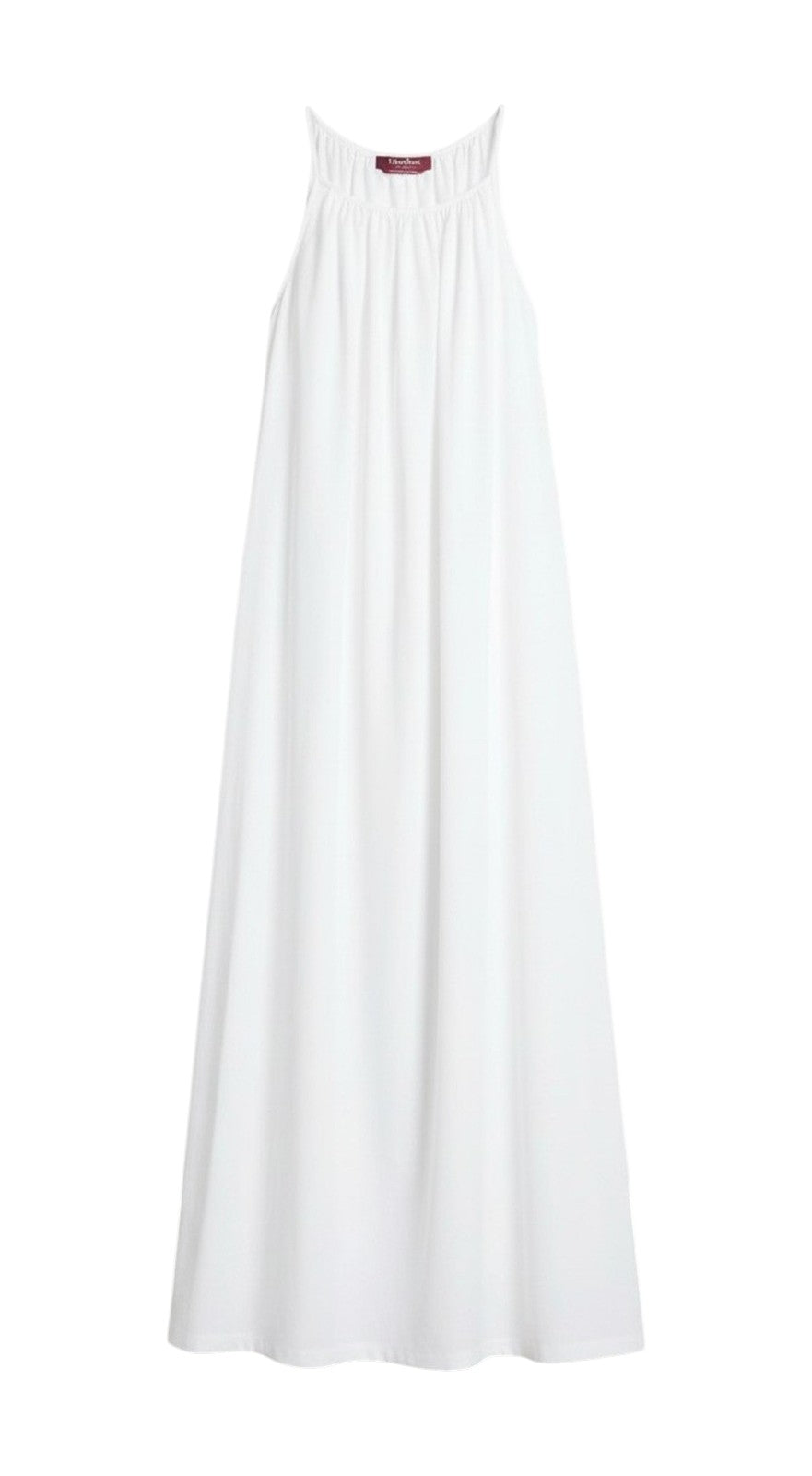 STUDIO Abito Studio donna 2616221122600 001 Zuppa in popeline di cotone Bianco<BR/> 2616221122600 001 