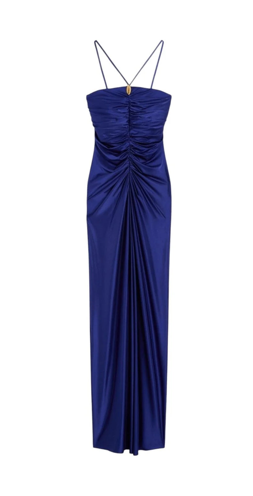 STUDIO Abito Studio donna 2616621024600 002 Oggetti in jersey di viscosa Bluette<BR/> 2616621024600 002 