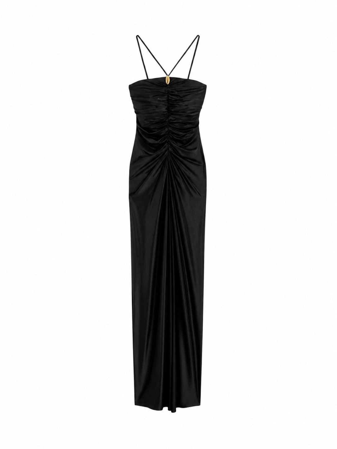 STUDIO Abito Studio donna 2616221164600 003 Oggetti in jersey di viscosa Nero<BR/> 2616621024600 003 