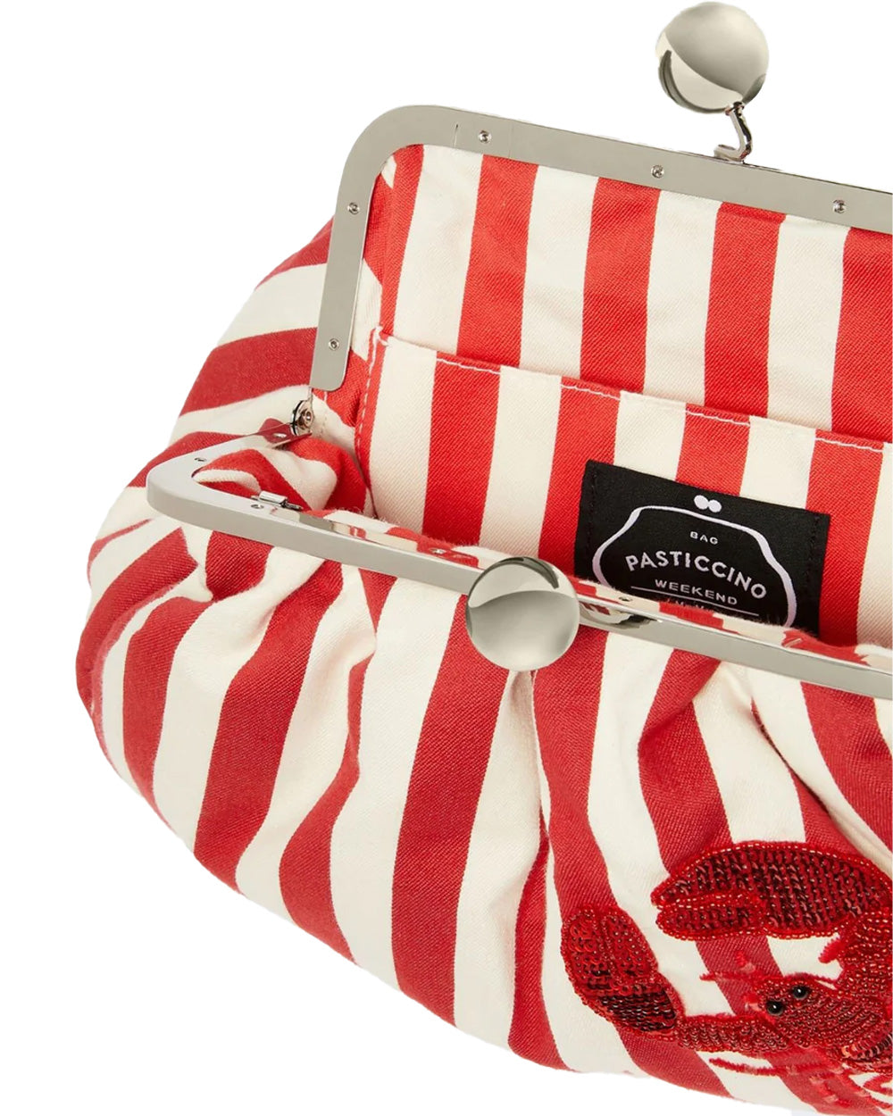 WEEKEND Borsa WEEKEND donna GERUSIA 2615511135600 Rossa 2615511135600 005 