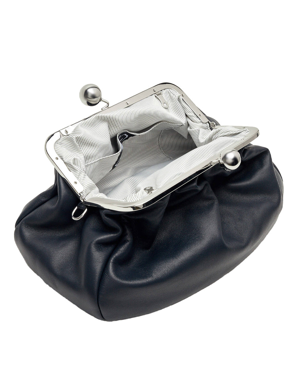WEEKEND Borsa WEEKEND donna CUBICO 2615511174600 Nera<BR/> 2615511174600 091 