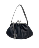 Borsa WEEKEND donna CUBICO 2615511174600 Nera