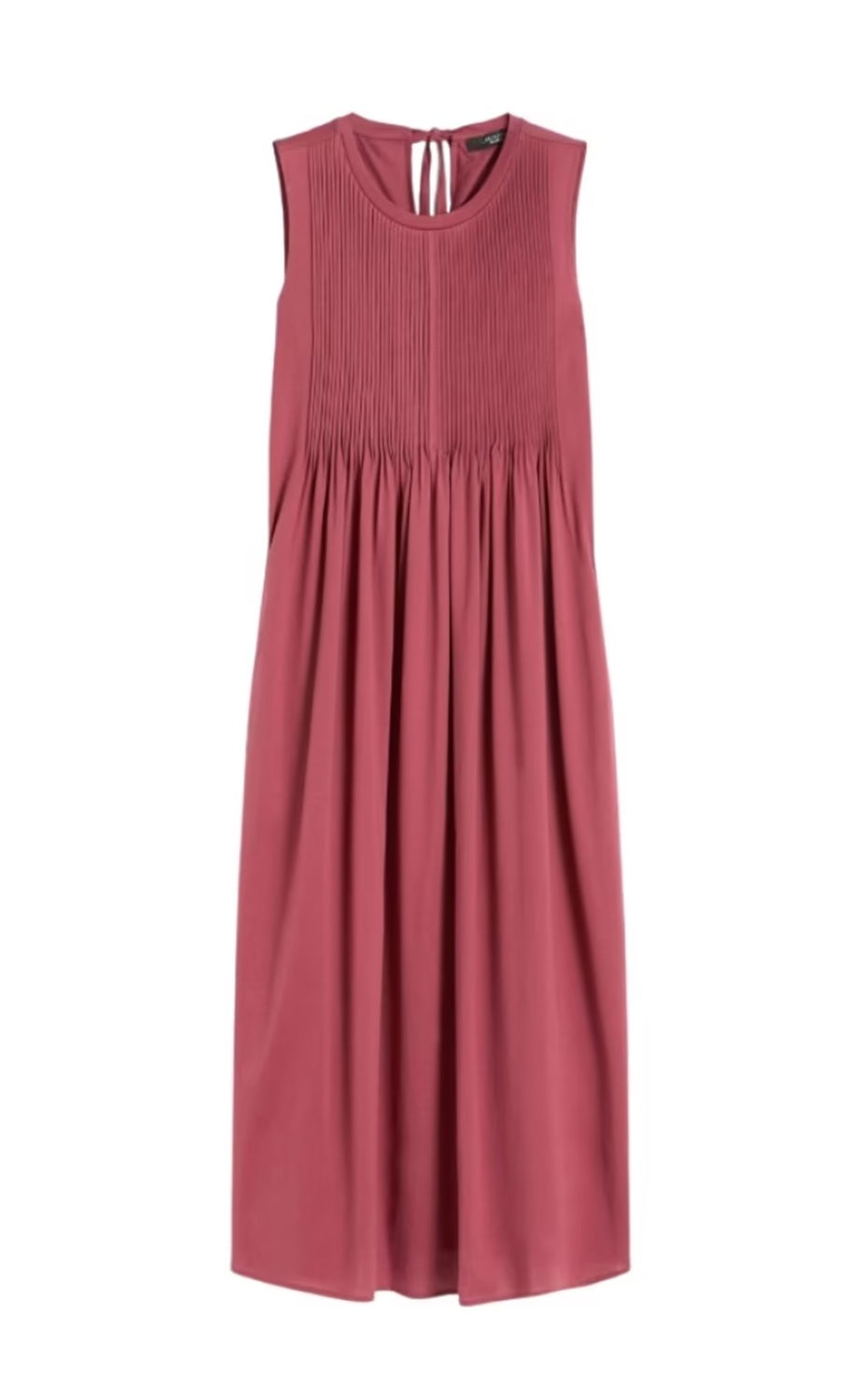 WEEKEND Abito Weekend donna 2615621022600 008 Ricordo in jersey di cotone Ciliegia<BR/> 2615621022600 008 