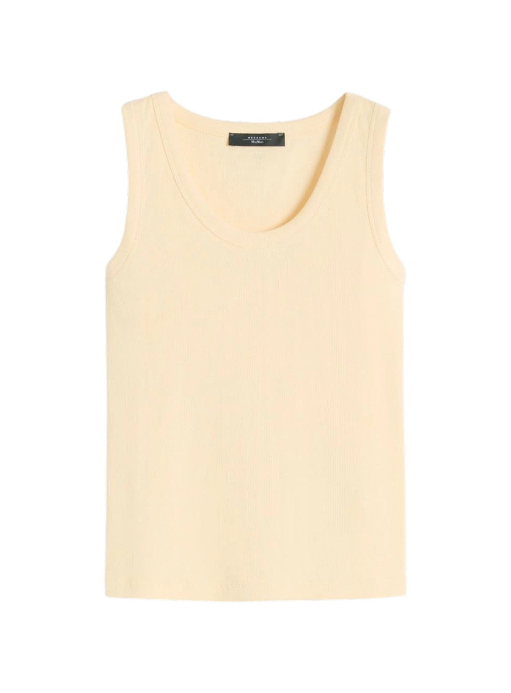 WEEKEND Canotta Weekend donna 2615941012600 007 Multic Giallo chiaro<BR/> 2615941012600 007 