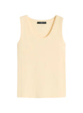 Canotta Weekend donna 2615941012600 007 Multic Giallo chiaro