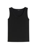 Canotta Weekend donna 2615941012600 011 Multic Nero