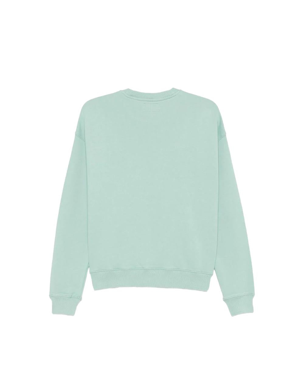 MC2 SAINT BARTH Felpa MC2 SAINT BARTH donna STD000101234L Verde STD000101234L 53 