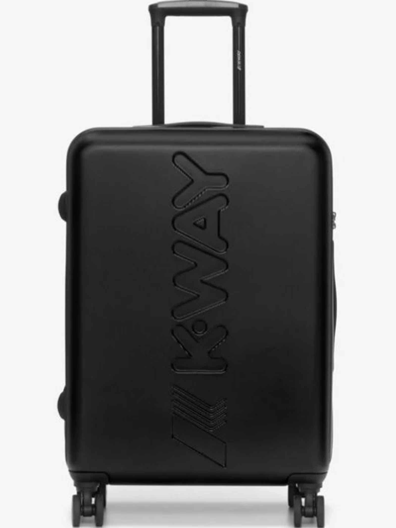 K-WAY Trolley cabina K11416W L16 