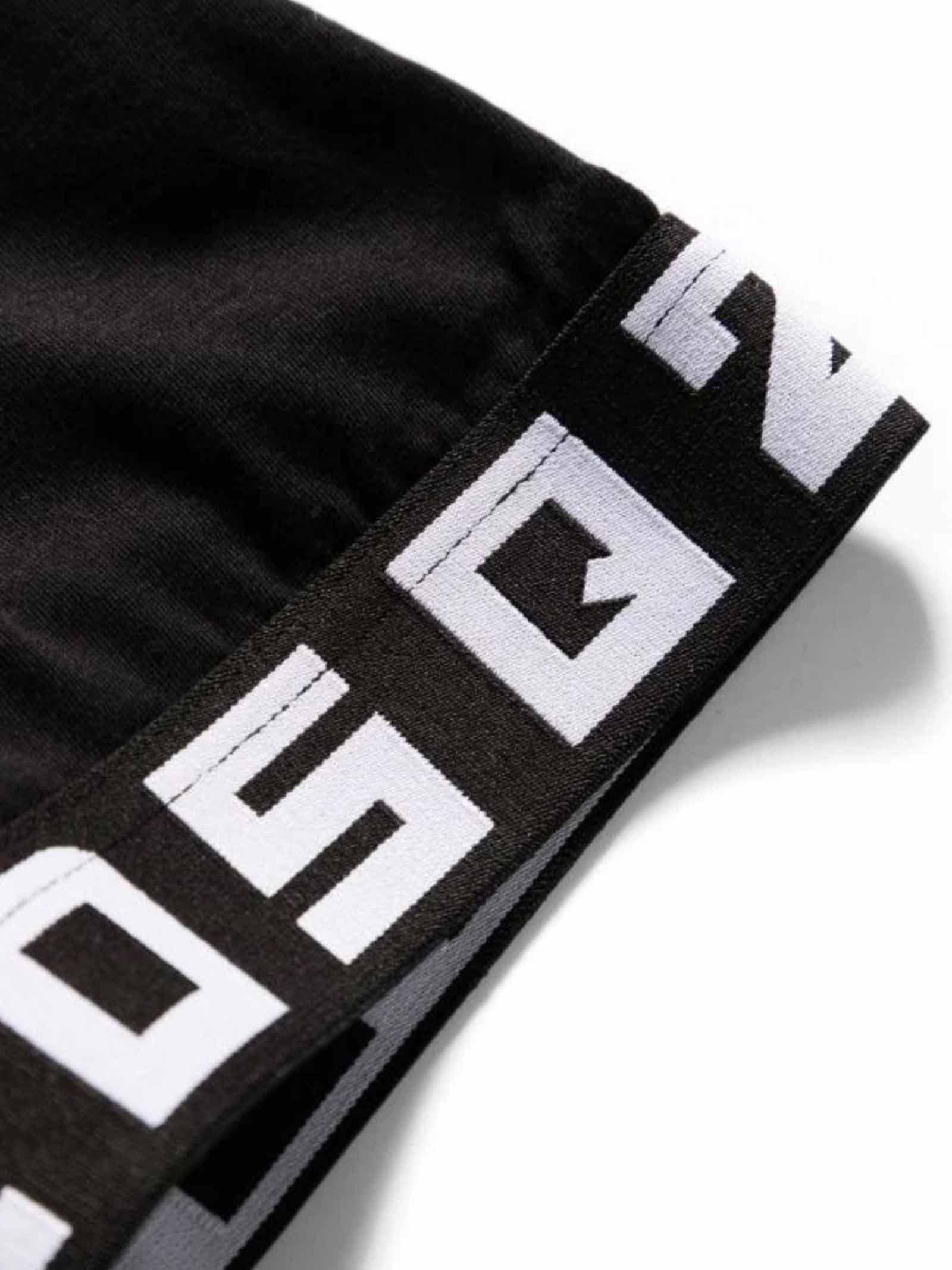 DSQUARED2 UNDERWEAR T-shirt DSQUARED2 D9M3S5130 001 