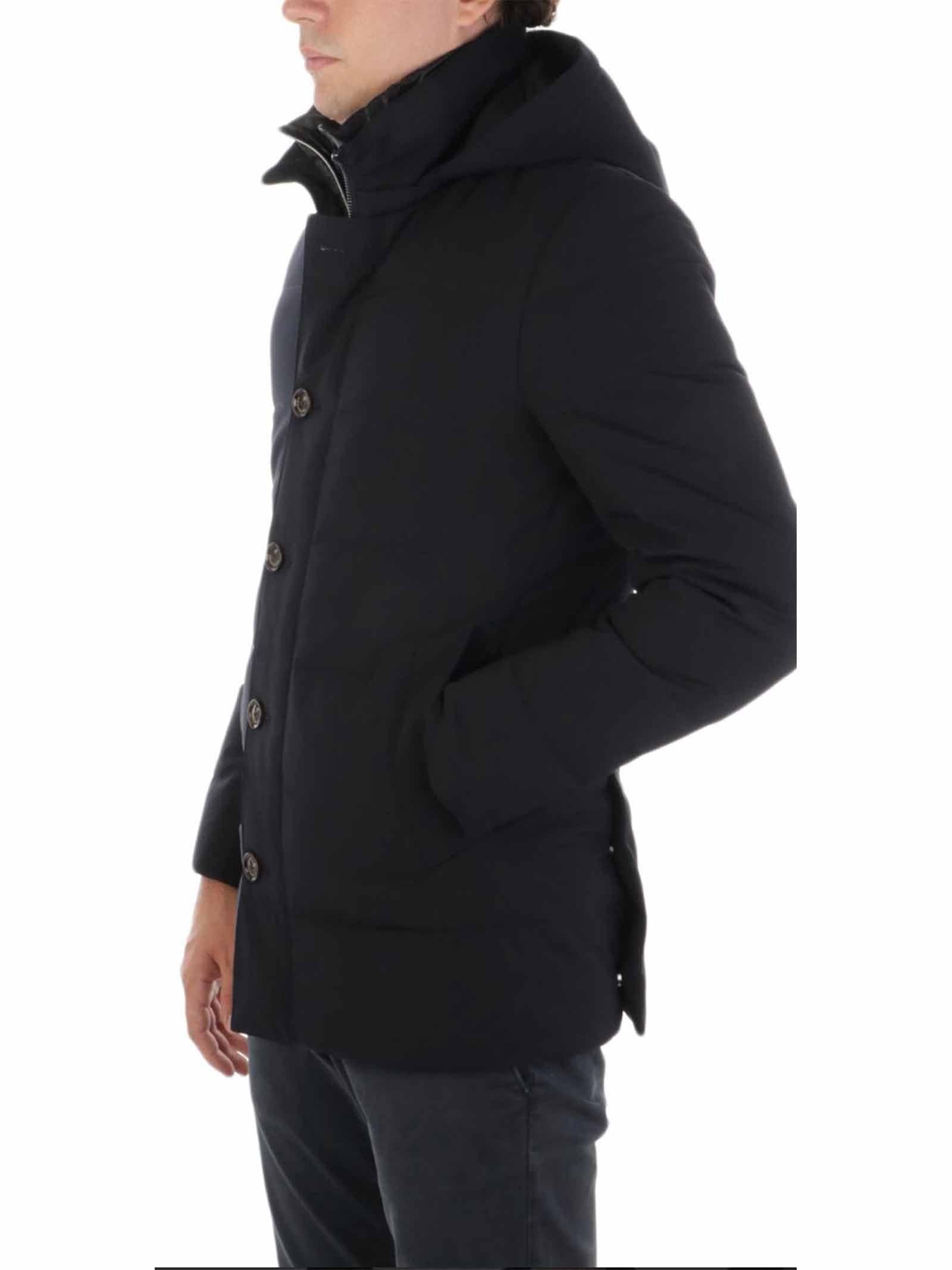 MONTECORE piumino MUCX721185 89 