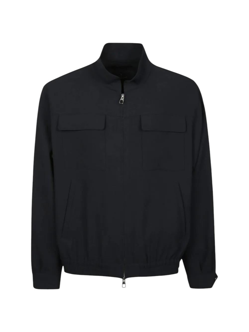 MONTECORE Giubbino MONTECORE uomo S10MUC968 348 97 Montecarlo Blu notte<BR/> S10MUC968348 97 