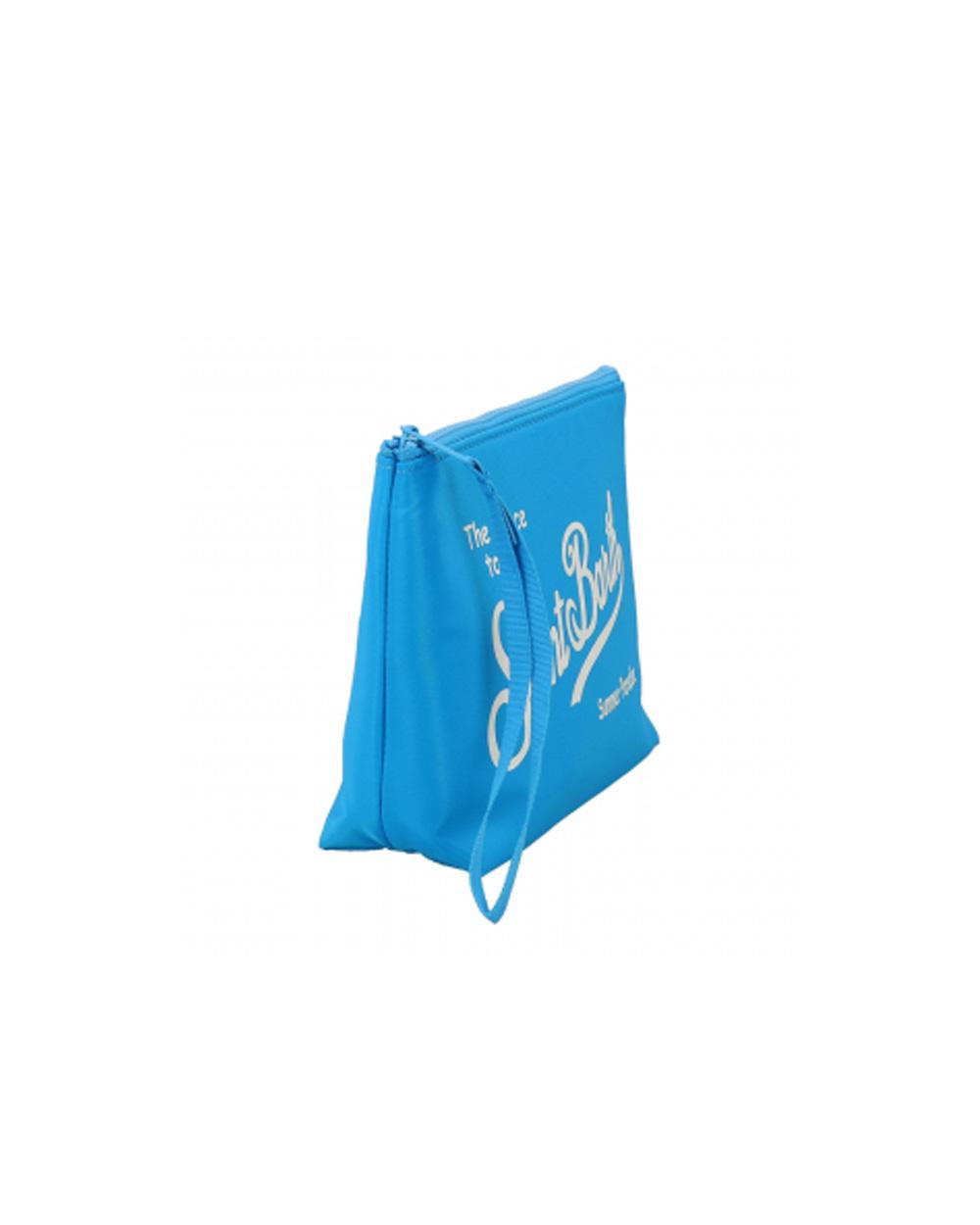 MC2 SAINT BARTH Pochette MC2 SAINT BARTH unisex Aline ALI005300584L Turchese ALI005300584L 32 