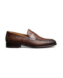 Scarpa CALCE uomo X1677 Cuoio