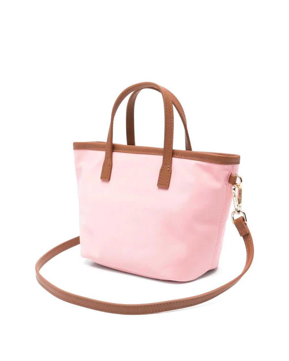 MC2 SAINT BARTH Borsa MC2 SAINT BARTH donna CITY BAG MINI CB000501820L Rosa CB000501820L 2118 