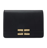 Elisabetta Franchi Women's Bag BS39A61E2110 Black