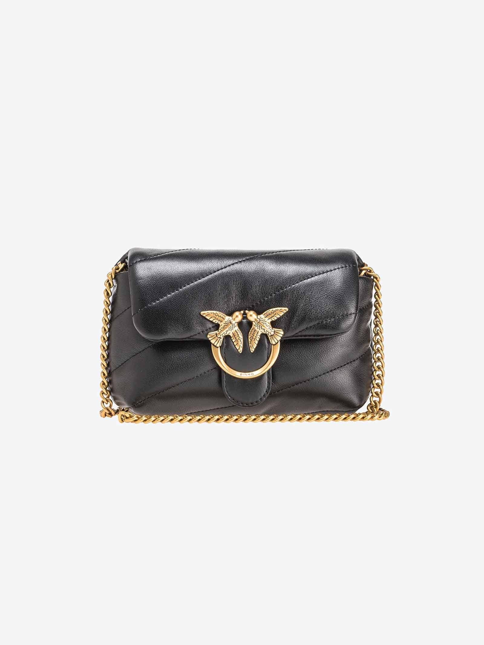 PINKO Love baby puff 100040 A0F2 Z99Q 