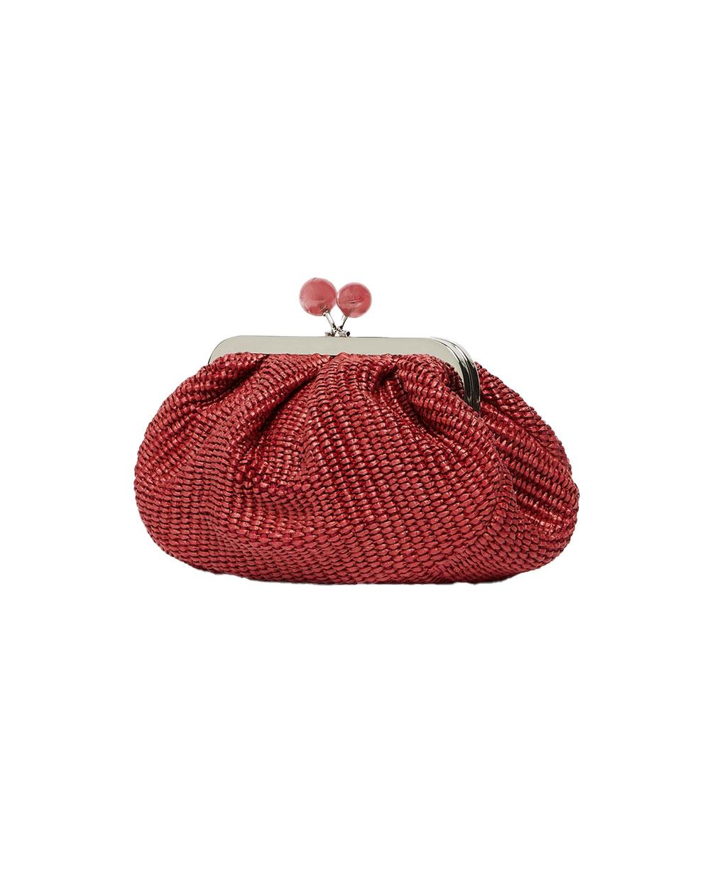 WEEKEND Borsa Weekend donna Pasticcino bag Palmas rosa corallo 2615511115600 054 