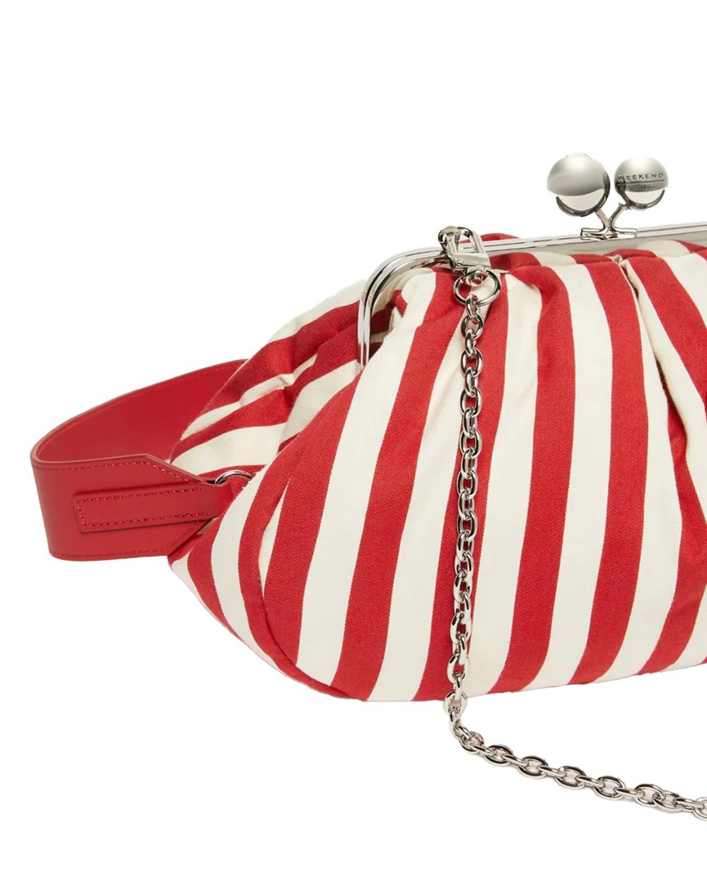 WEEKEND Borsa WEEKEND donna GERUSIA 2615511135600 Rossa 2615511135600 005 