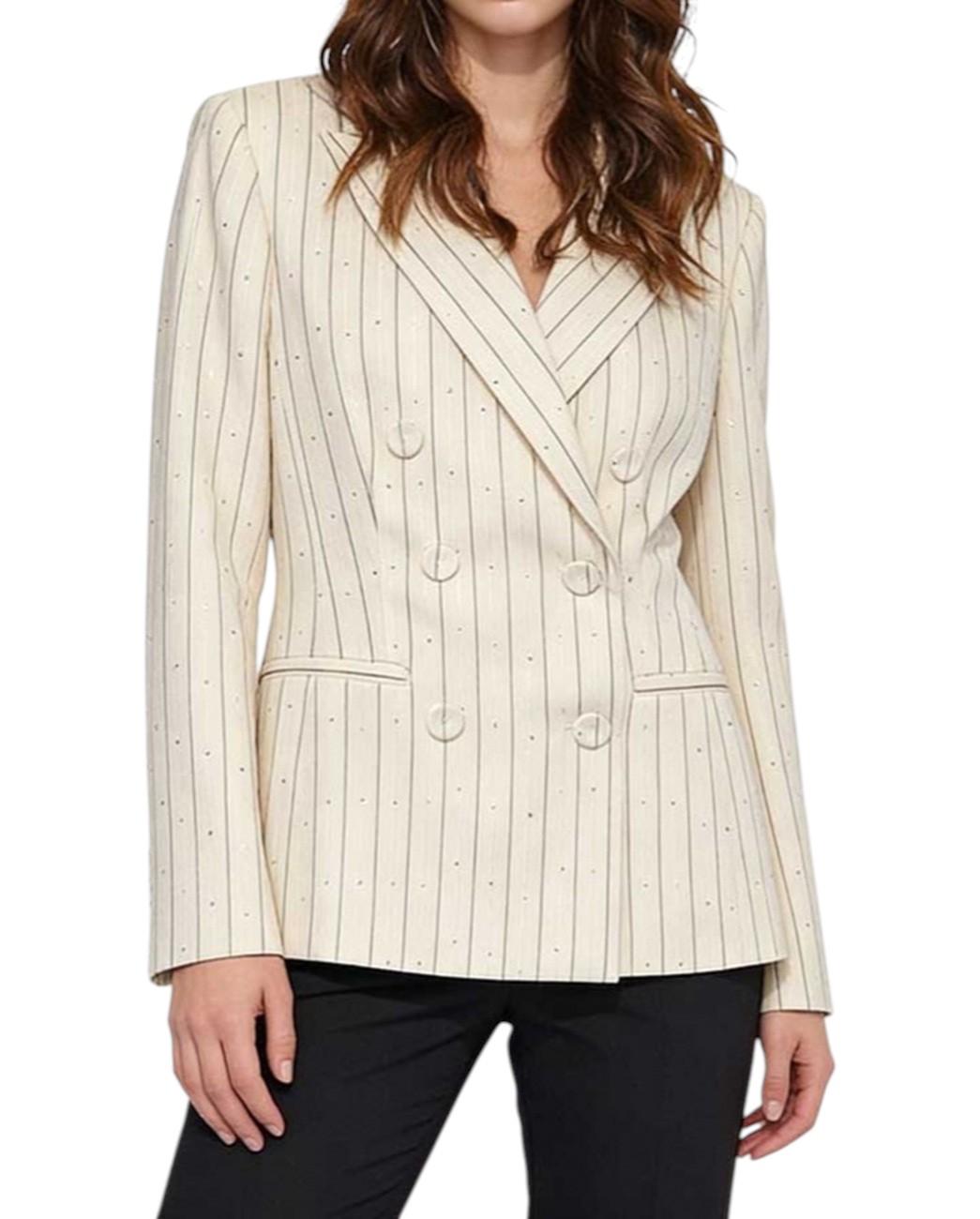 PENNYBLACK Blazer Pennyblack donna 2611041092200 001 Eroso Beige <BR/> 2611041092200 001 