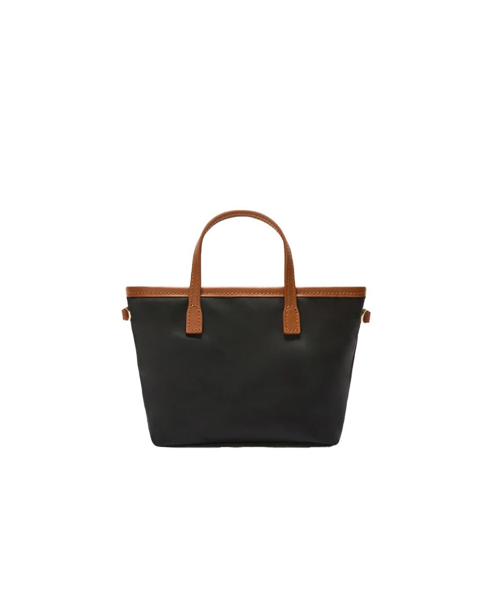 MC2 SAINT BARTH Borsa MC2 SAINT BARTH donna City Mini CB000500288L Nera CB000500288L 0018 