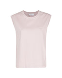 T-shirt DONDUP donna DS080 JF035LR 511 Rosa