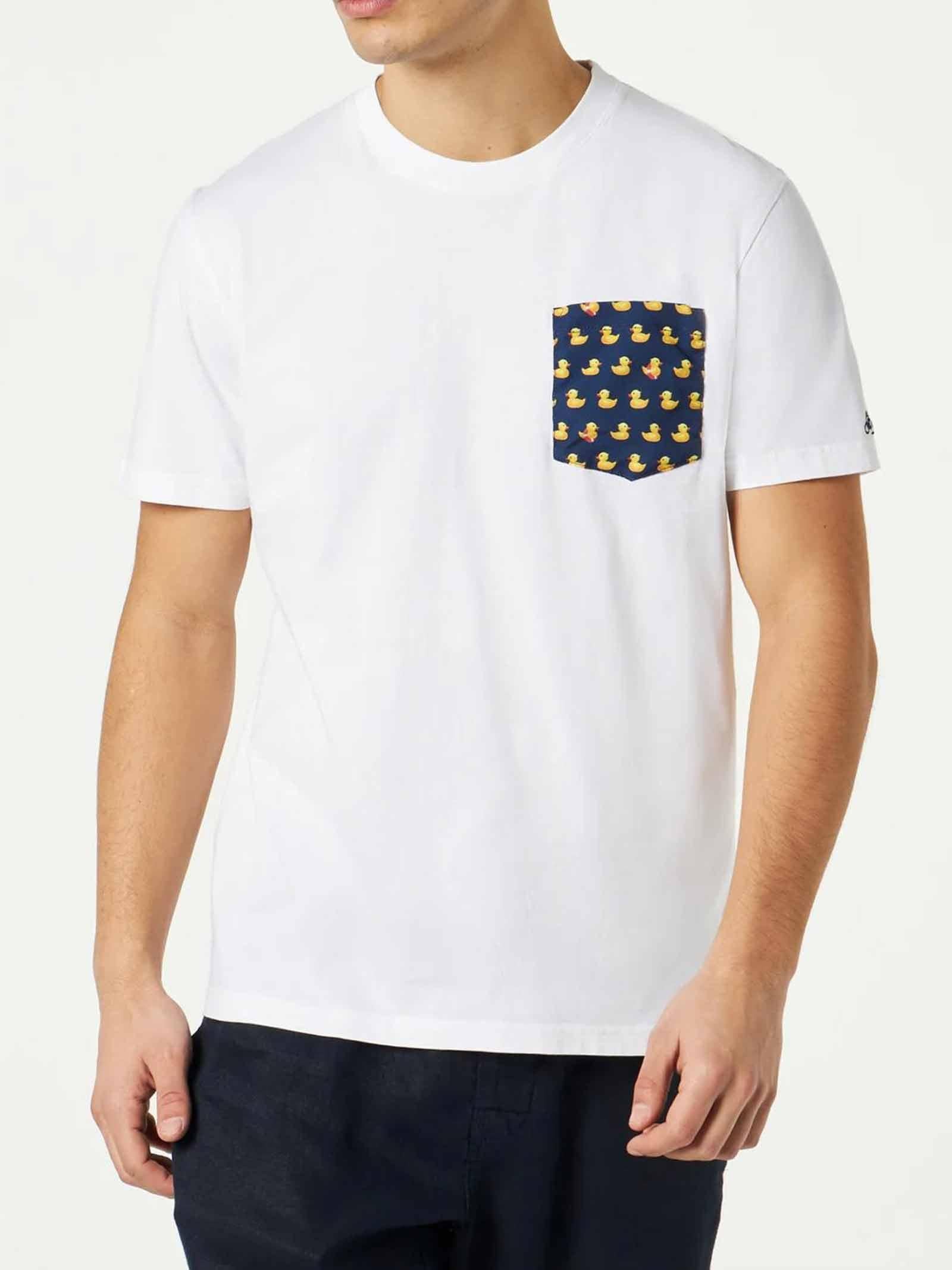MC2 SAINT BARTH T-shirt ST. BARTH BLA000103726F 01N 