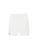 Bermuda LACOSTE uomo GH0788 Bianco