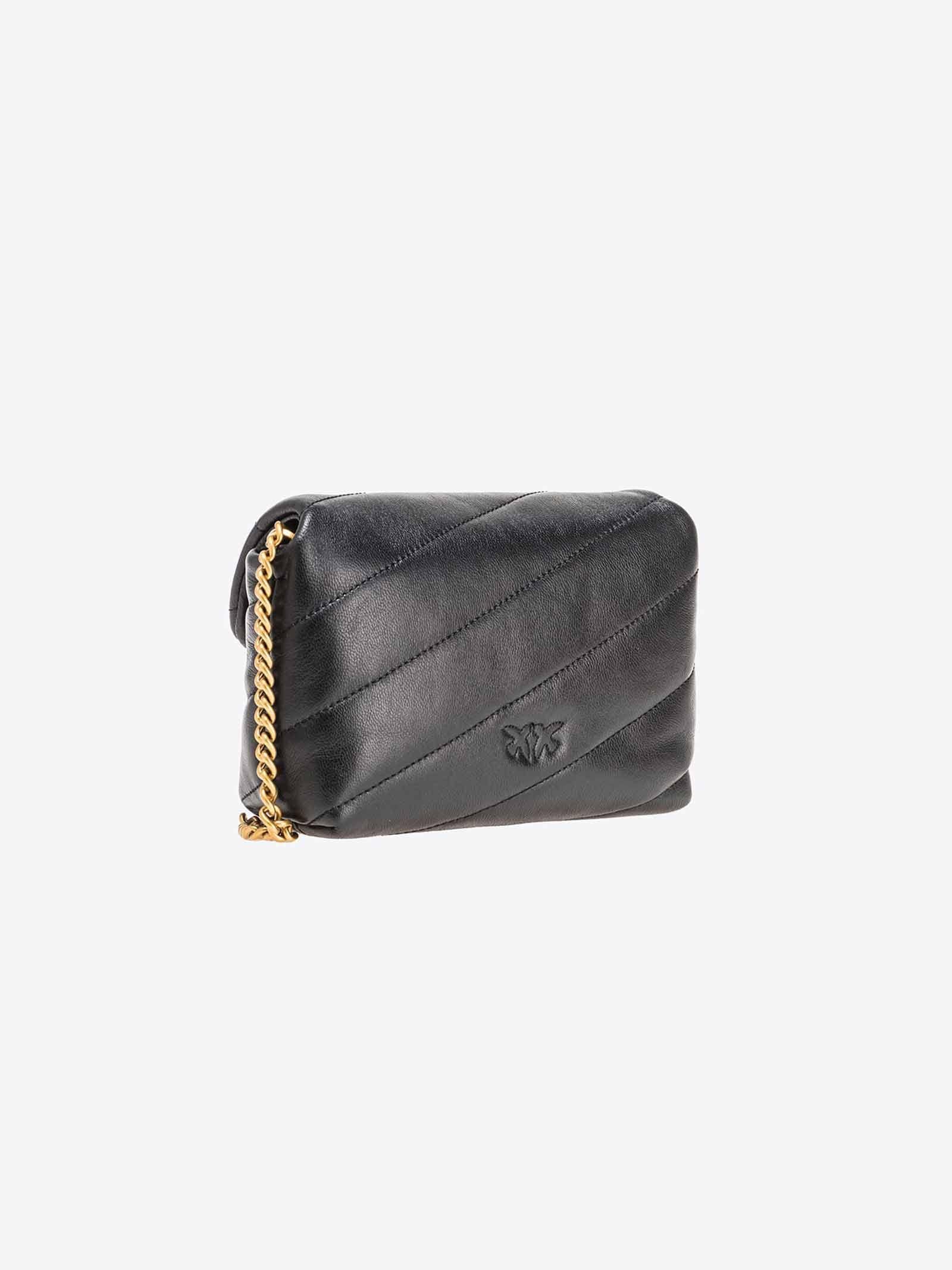 PINKO Love baby puff 100040 A0F2 Z99Q 