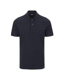 Polo K-WAY uomo K5127BW AMEDEE PIQUE SLIM Blu
