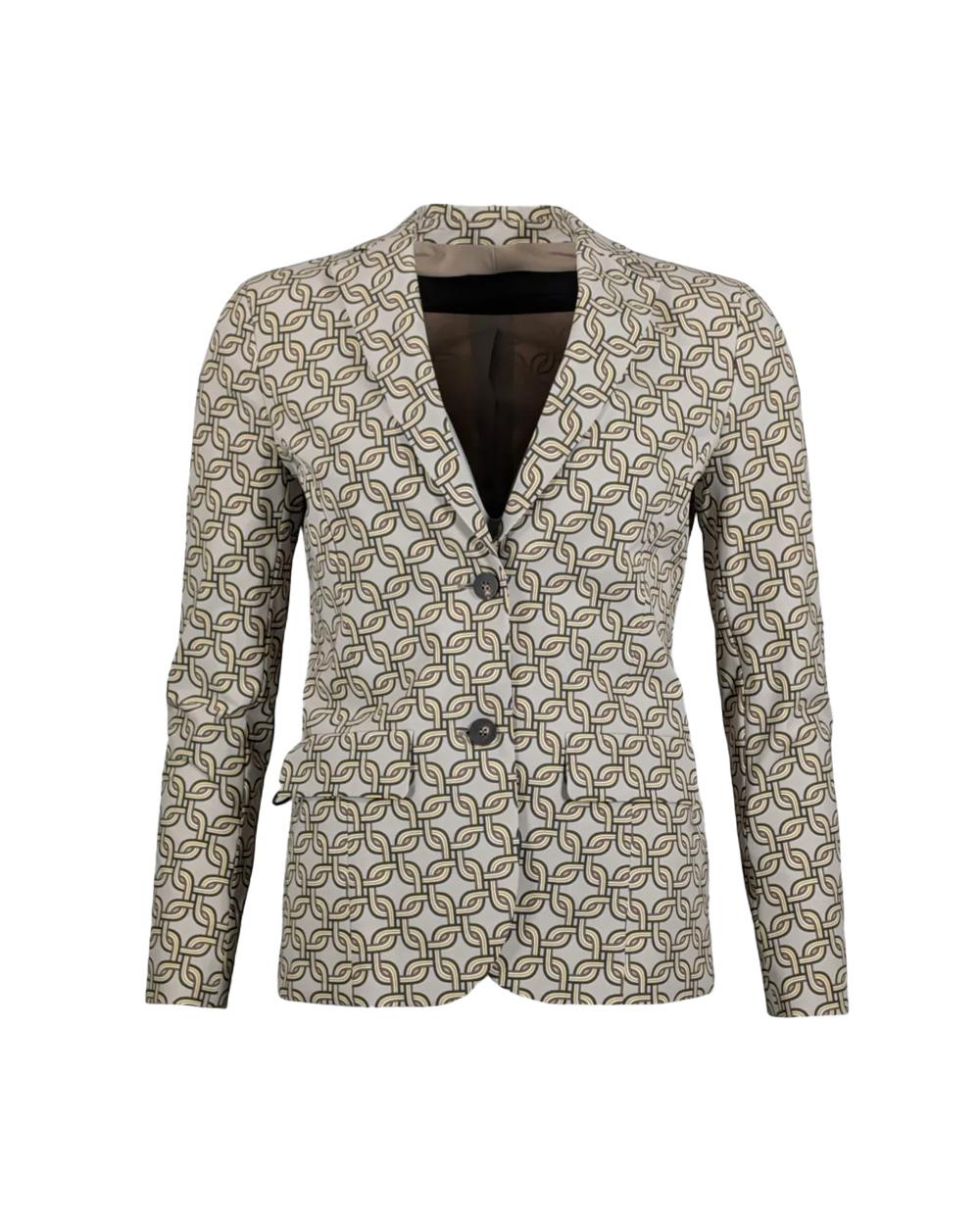 RRD Blazer RRD Lace Wom donna 26554 Beige 26554 84 