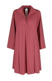 Abito Weekend donna 2615221132600 027 Seggio svasato Lampone