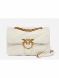love puff classic cl sheep nappa